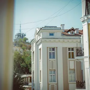 Beautiful Location Red Mouse Plovdiv