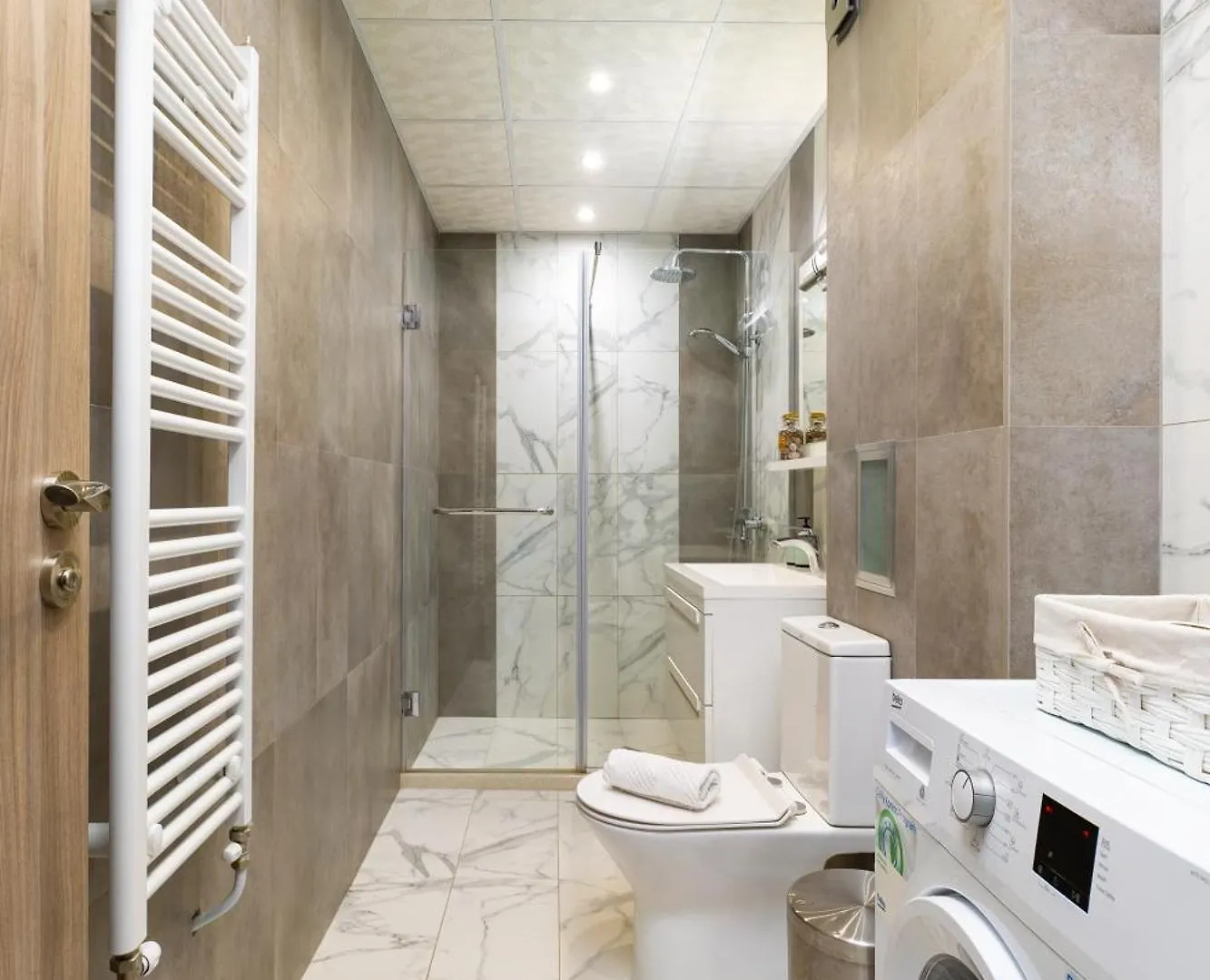 Apartment Valerie Walking Distance To Top Center Plovdiv