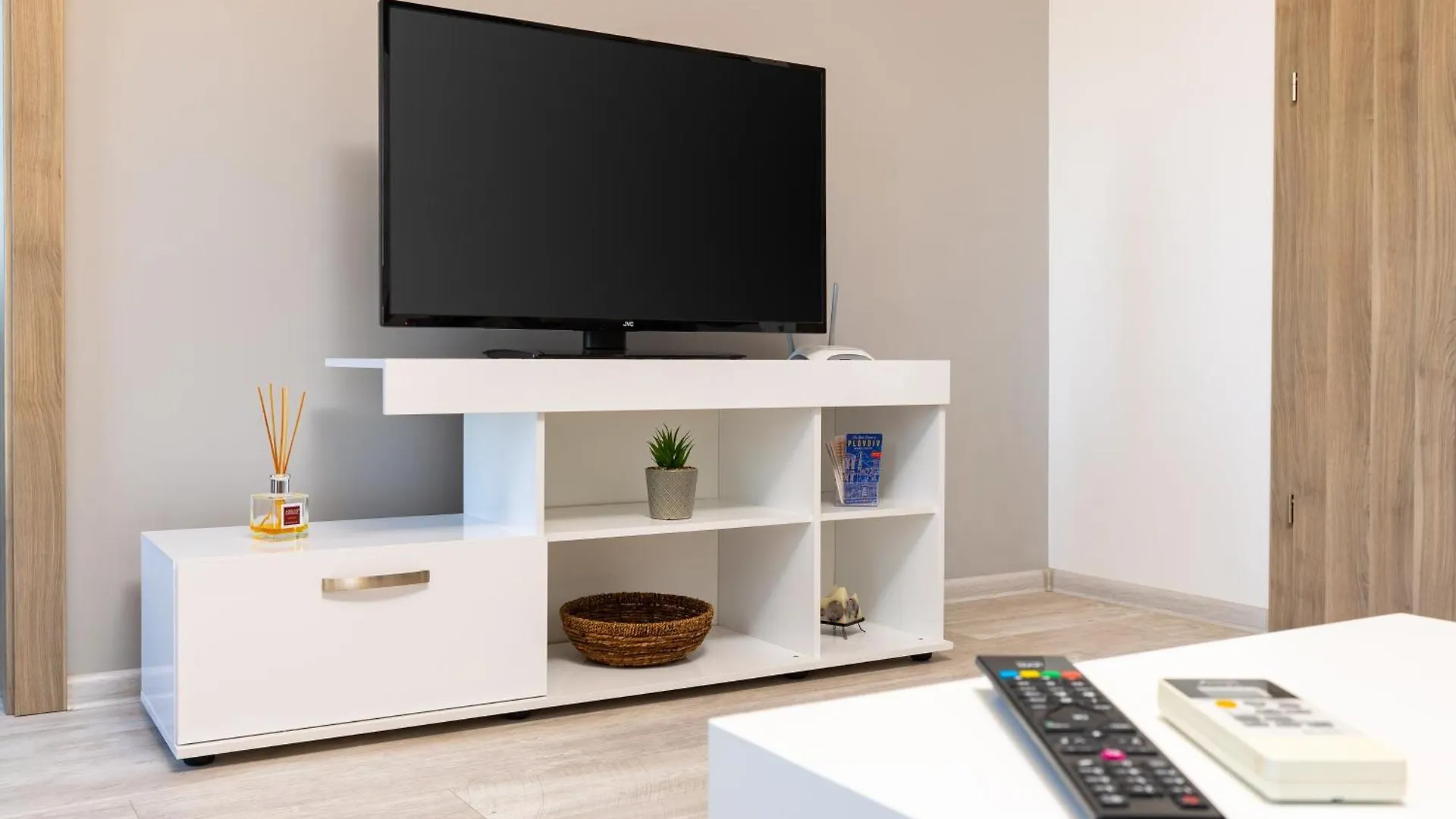 Apartment Valerie Walking Distance To Top Center Plovdiv Bulgaria