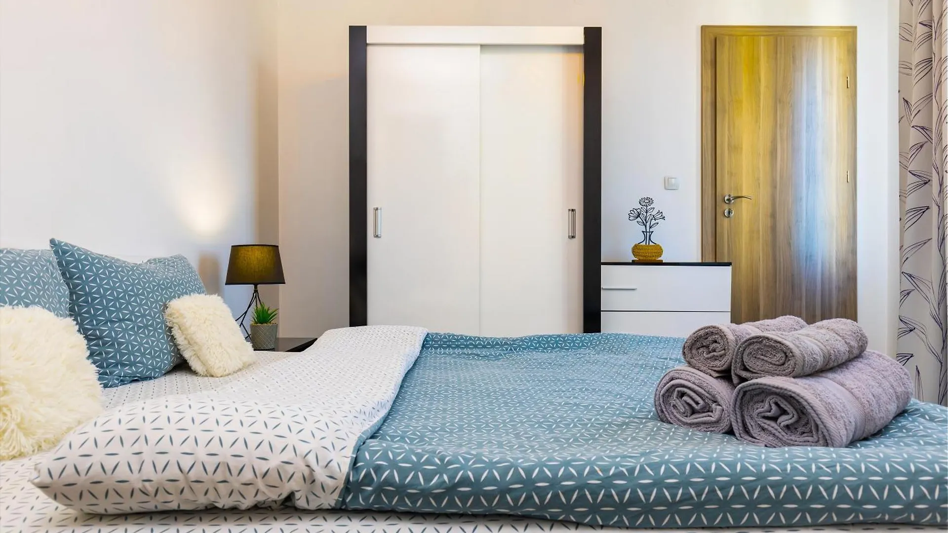 Apartment Valerie Walking Distance To Top Center Plovdiv 0*,  Bulgaria