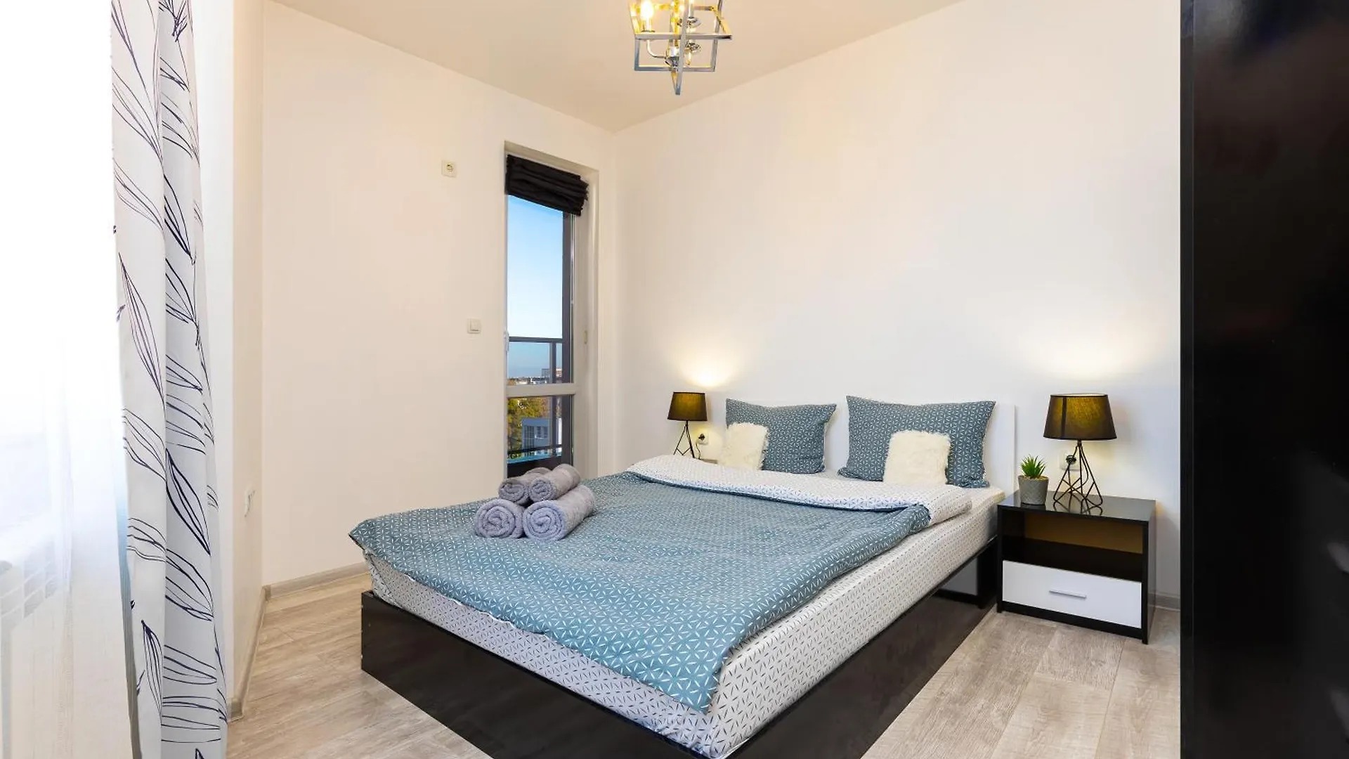 Apartment Valerie Walking Distance To Top Center Plovdiv