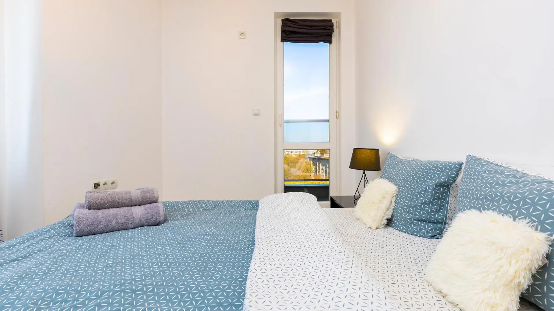 Apartment Valerie Walking Distance To Top Center Plovdiv 0*,  Bulgaria