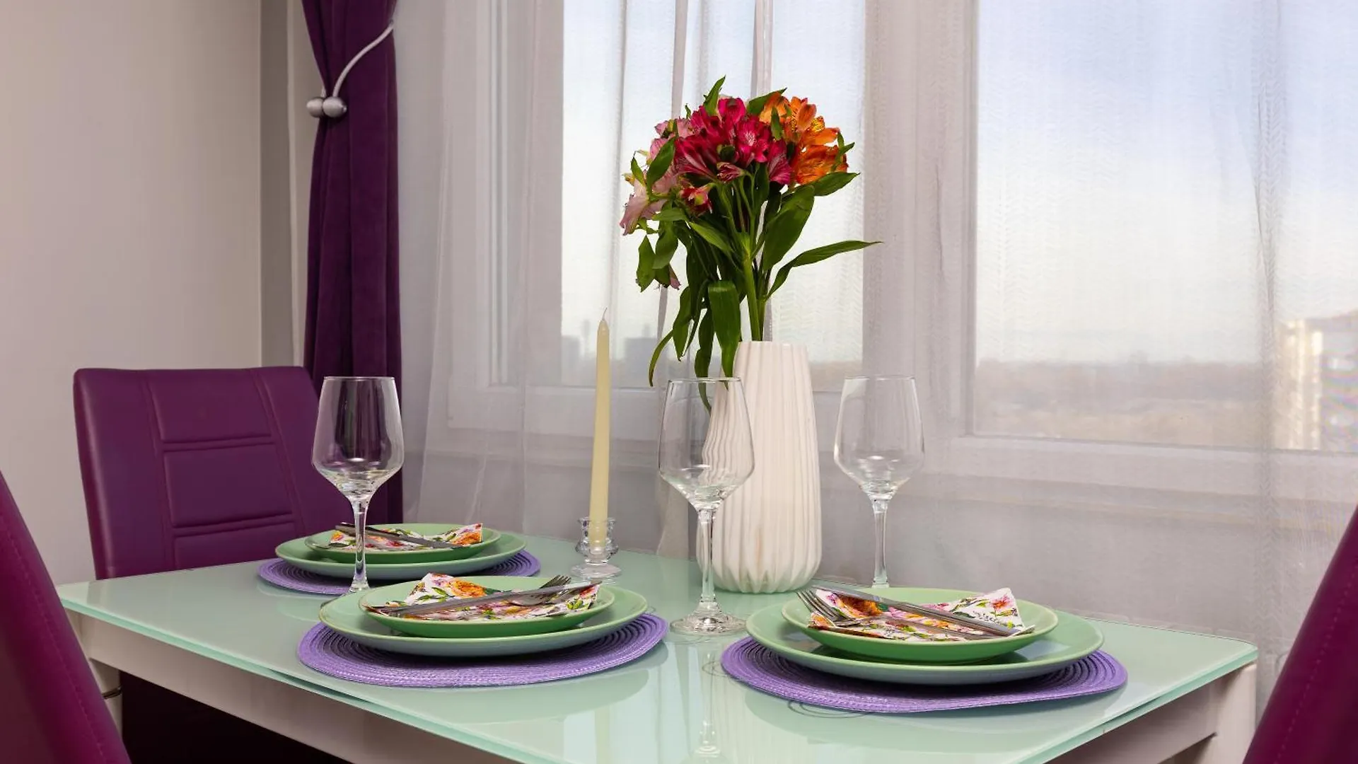 Apartment Valerie Walking Distance To Top Center Plovdiv
